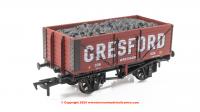 4F-071-182 Dapol 7 Plank Gresford Wrexham 266